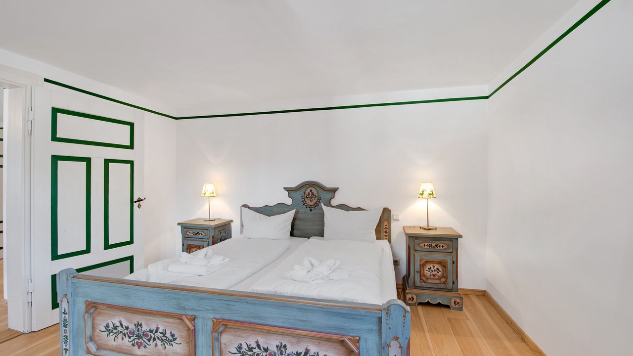 Photo of Bedroom in Seeshaupt