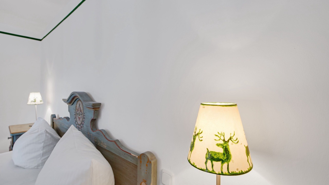 Photo of Bedroom in Seeshaupt