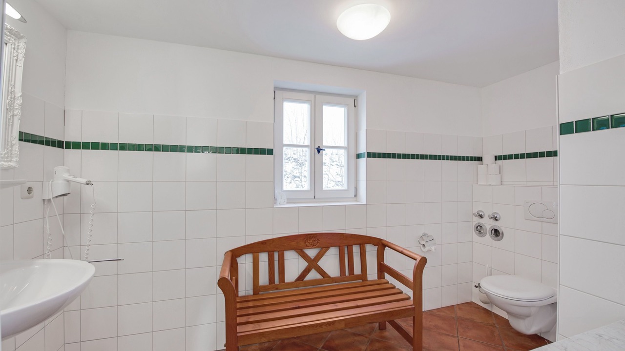 Photo of Bathroom in Seeshaupt