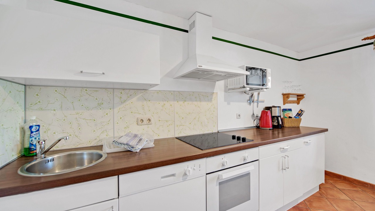 Photo of Kitchen in Seeshaupt
