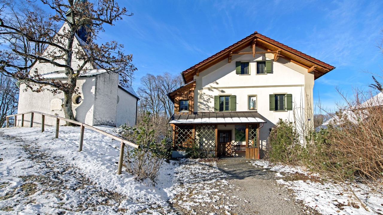 Photo of Outdoor in Seeshaupt