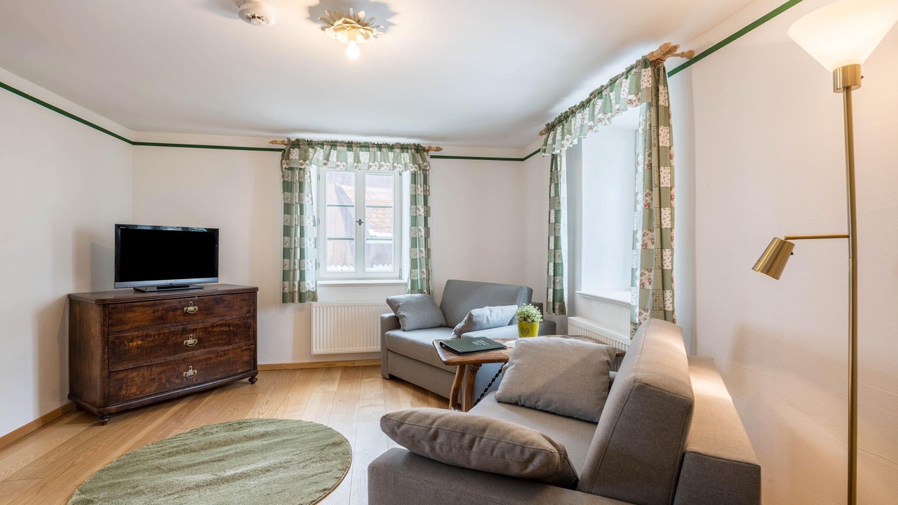 Photo of Livingroom in Seeshaupt