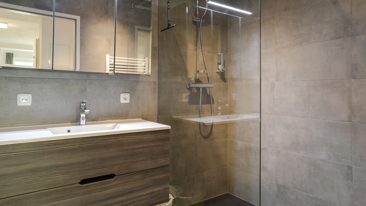 Photo of Bathroom in Muhlbachl