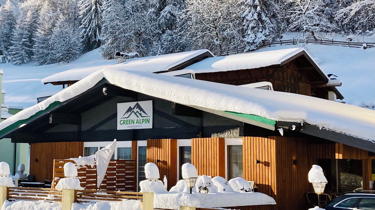 Photo of Outdoor in Muhlbachl