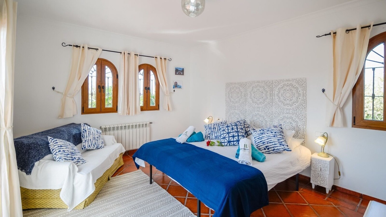Photo of Bedroom in Archidona