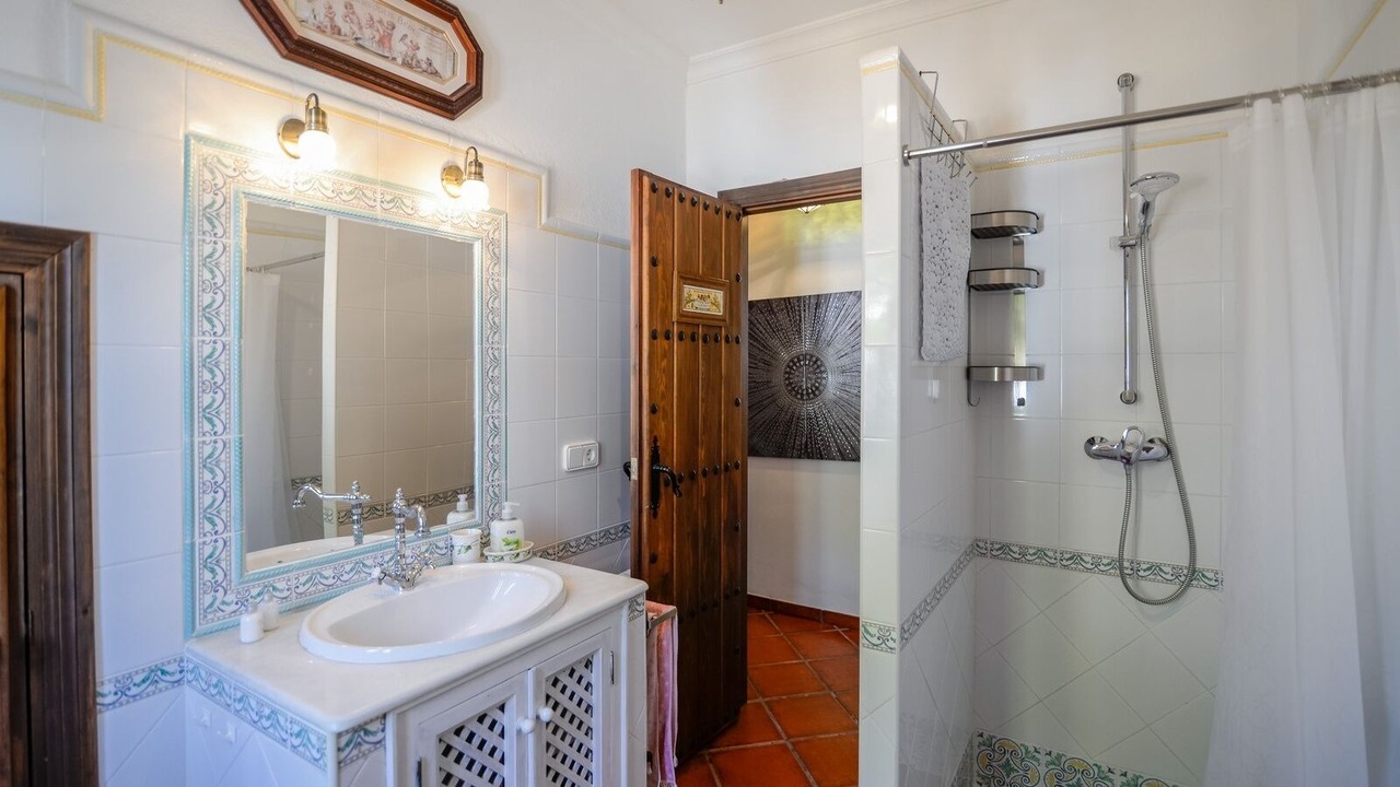Photo of Bathroom in Archidona