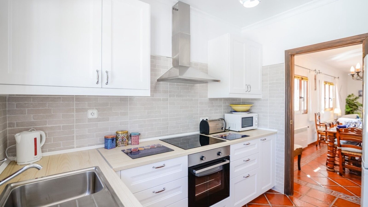 Photo of Kitchen in Archidona