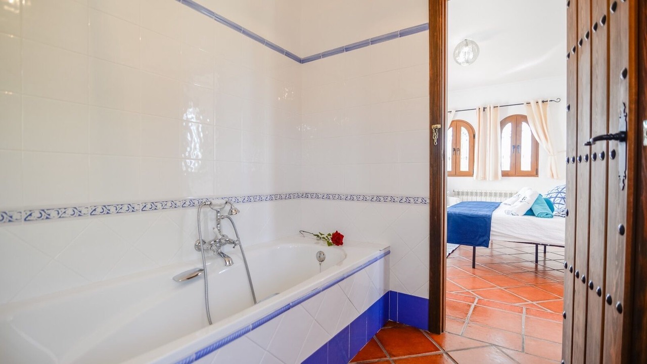 Photo of Bathroom in Archidona
