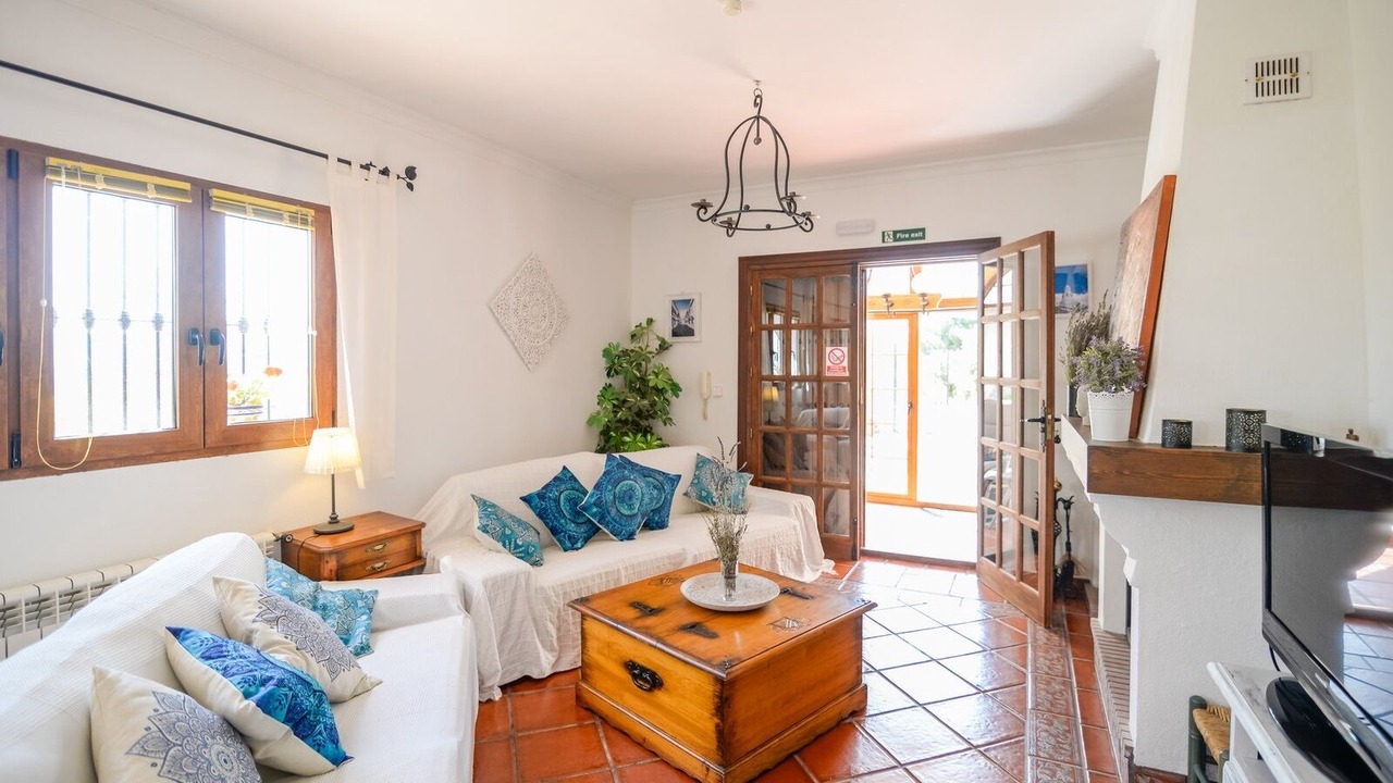 Photo of Livingroom in Archidona