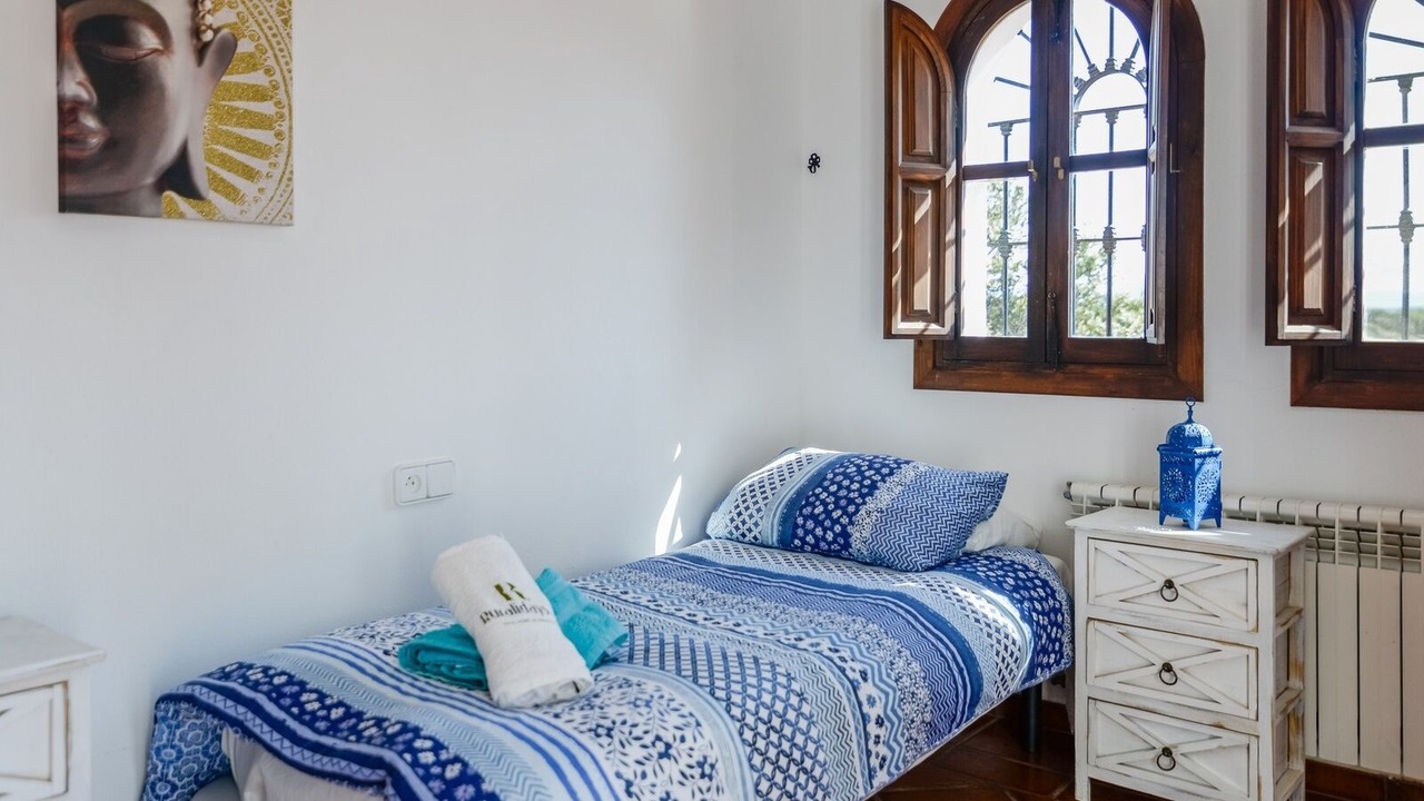 Photo of Bedroom in Archidona