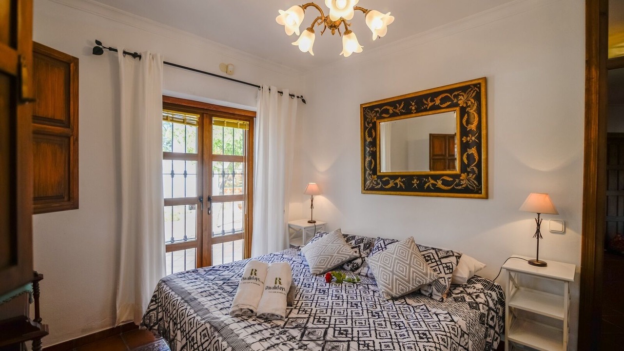 Photo of Bedroom in Archidona