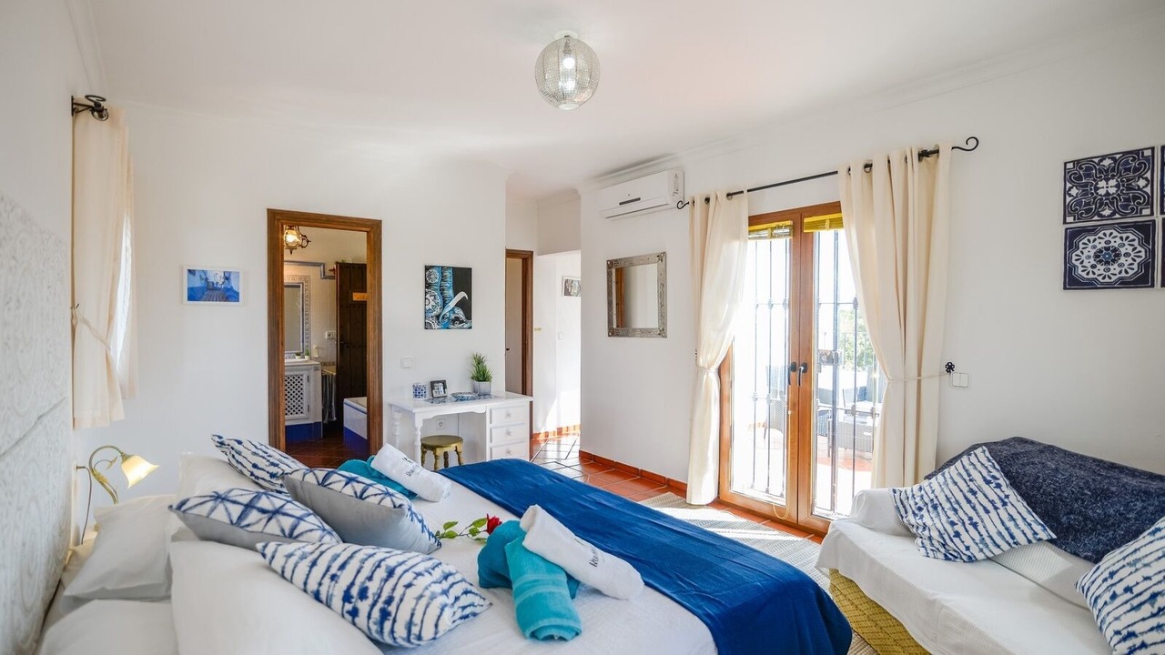 Photo of Bedroom in Archidona