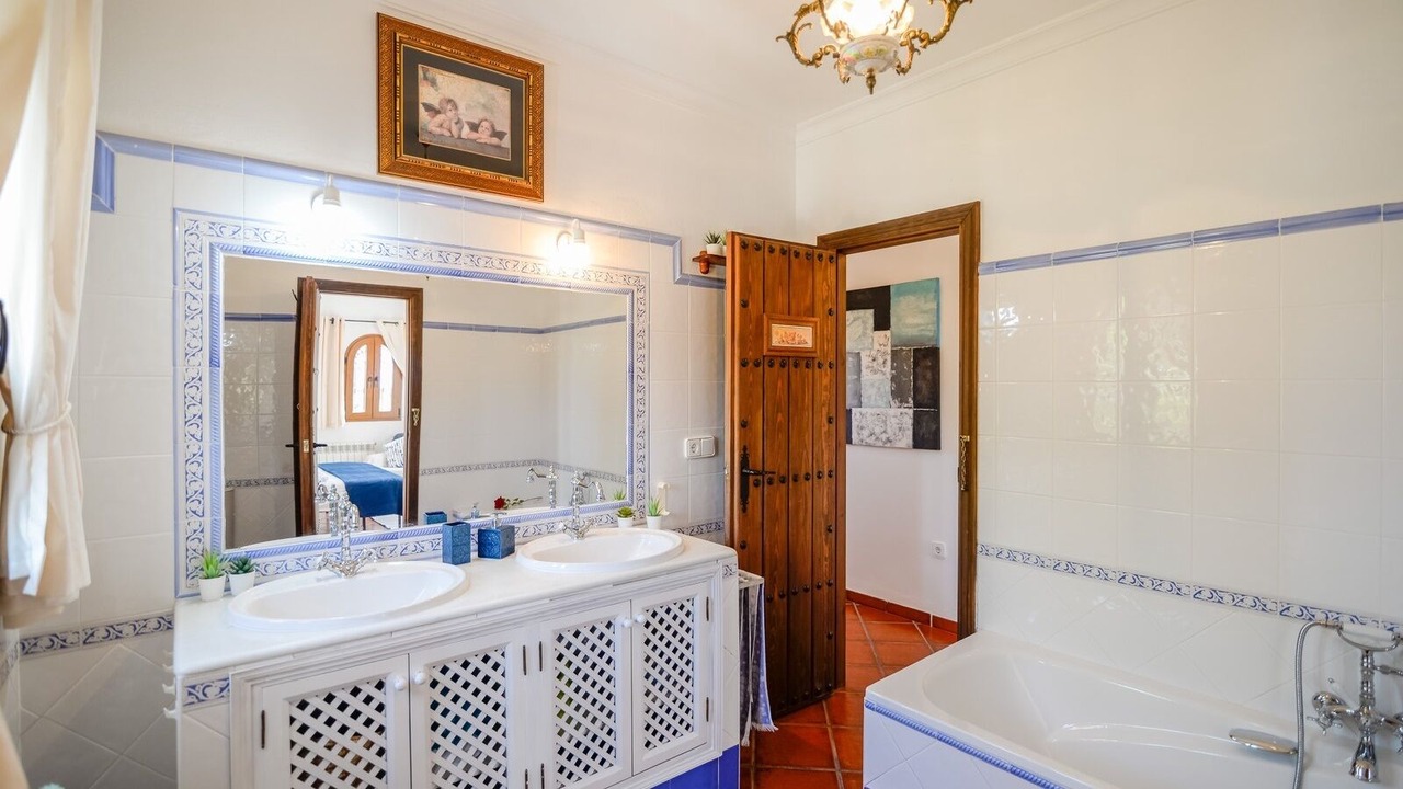 Photo of Bathroom in Archidona
