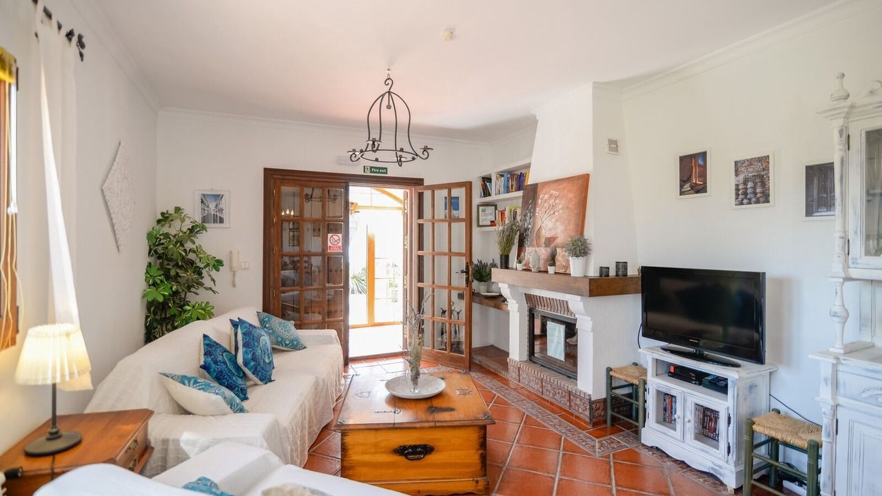 Photo of Livingroom in Archidona