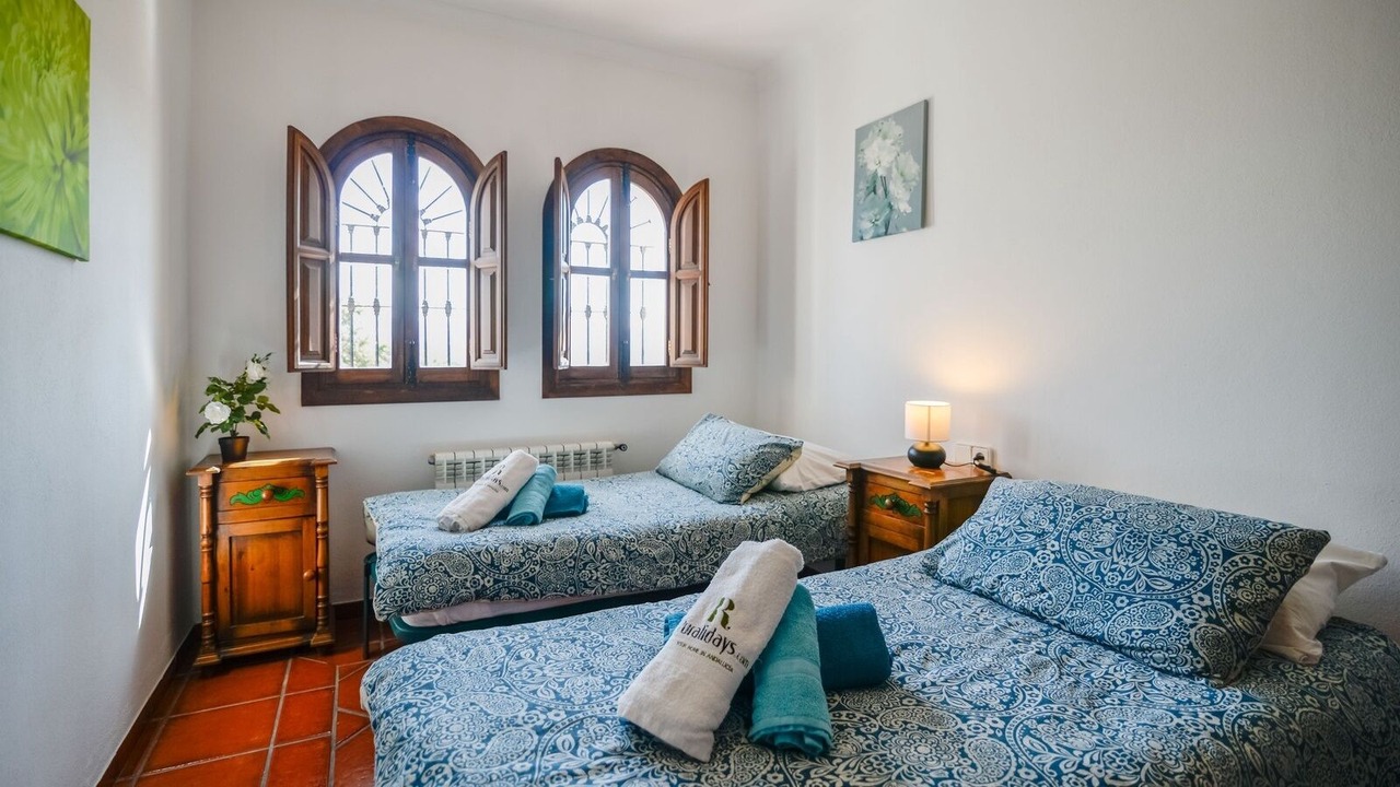 Photo of Bedroom in Archidona