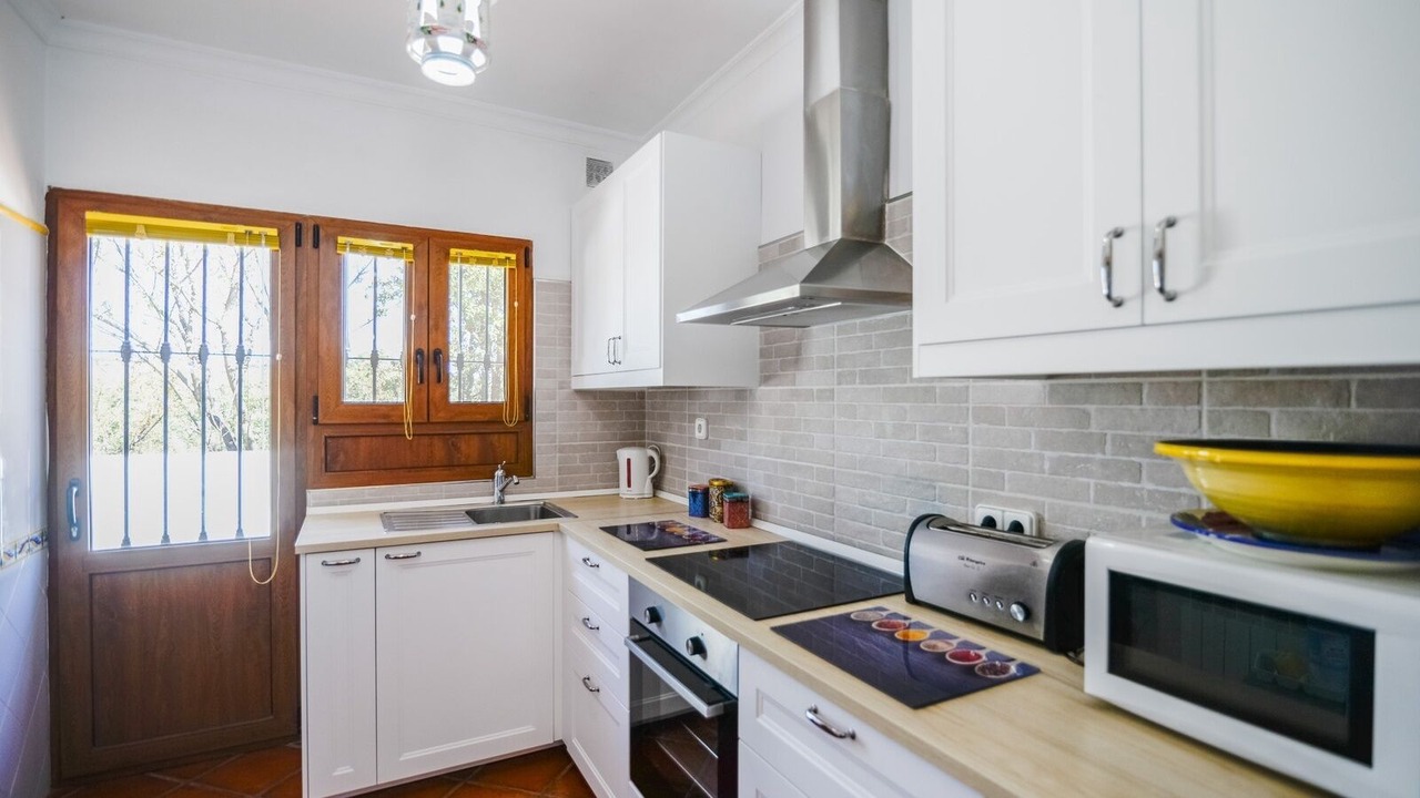 Photo of Kitchen in Archidona