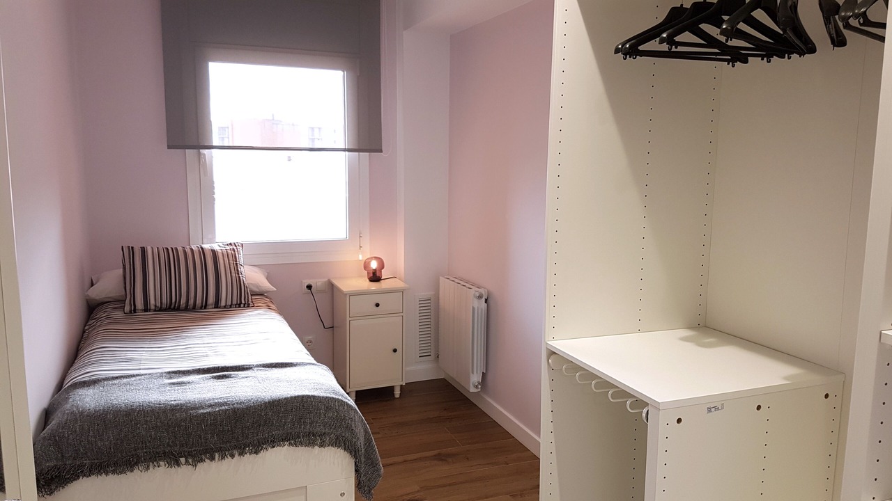Photo of Bedroom in Blanes