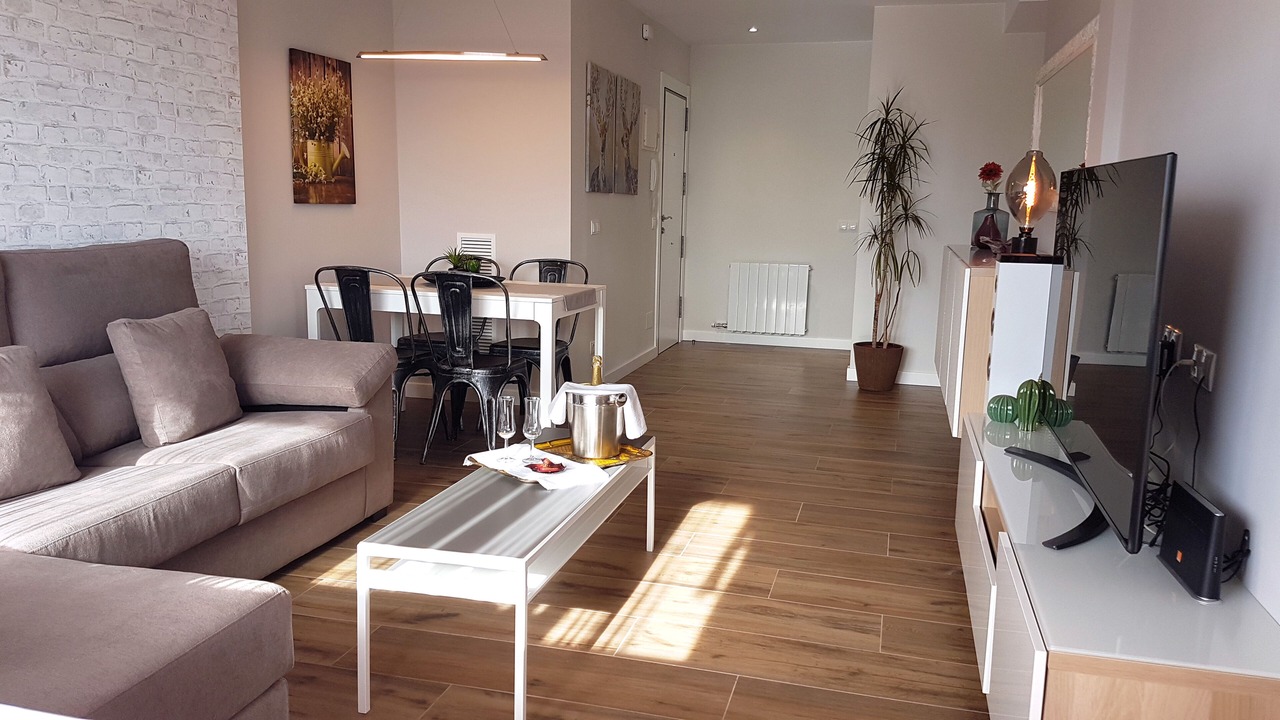 Photo of Livingroom in Blanes