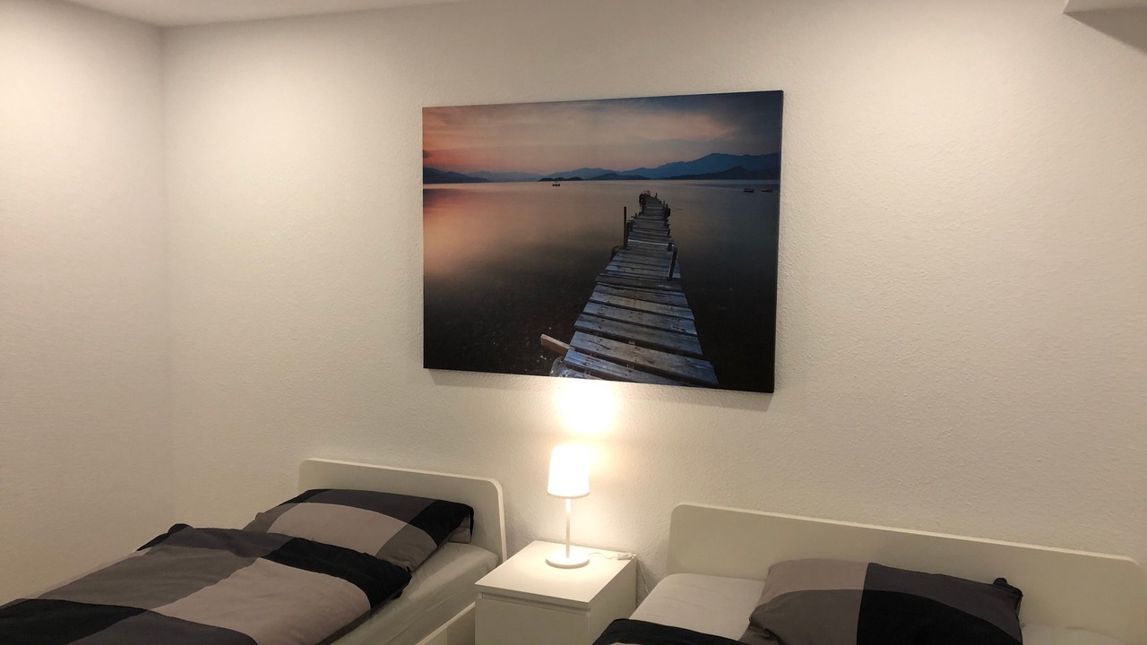Photo of Bedroom in Kaunitz