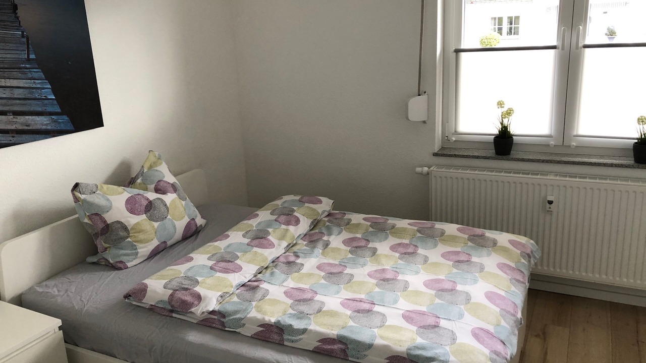 Photo of Bedroom in Kaunitz