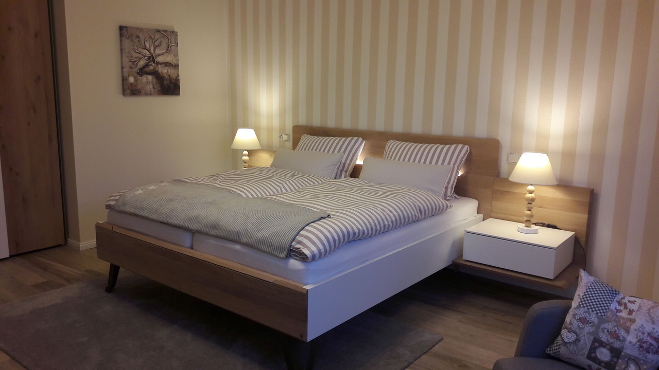 Photo of Bedroom in Kirchlinteln