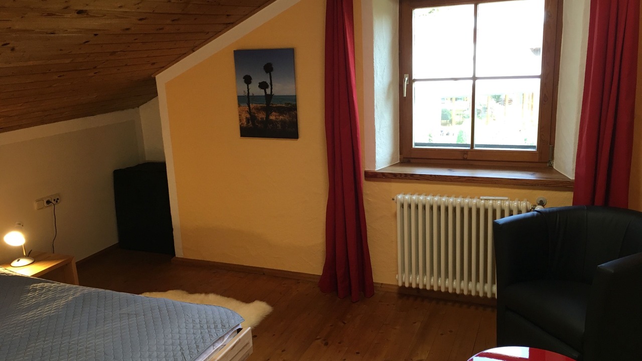 Photo of Bedroom in Eglofs