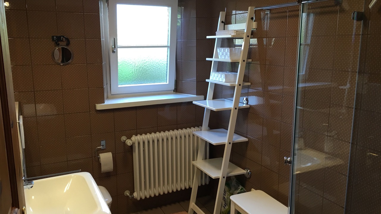 Photo of Bathroom in Eglofs