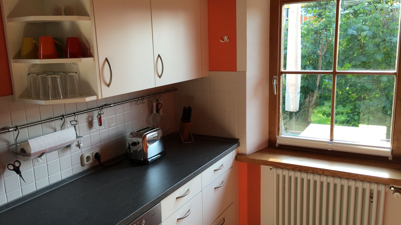 Photo of Kitchen in Eglofs