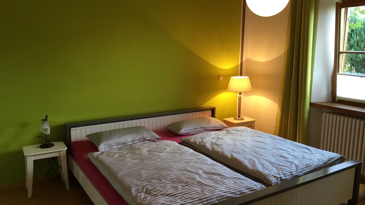 Photo of Bedroom in Eglofs
