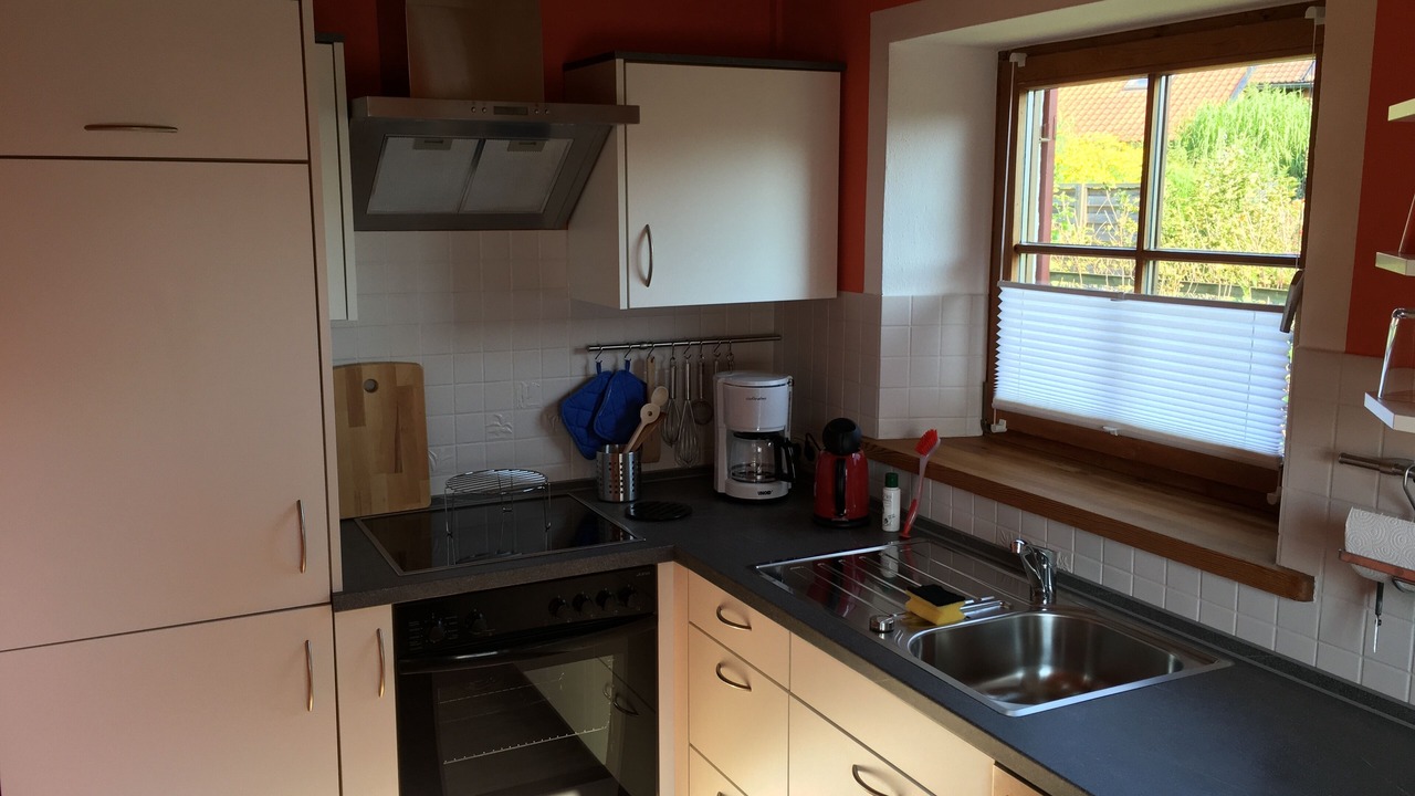Photo of Kitchen in Eglofs