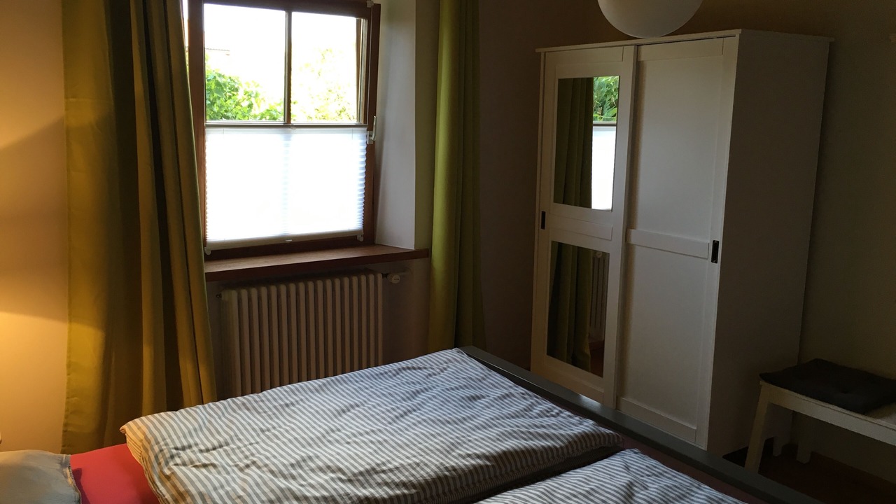 Photo of Bedroom in Eglofs