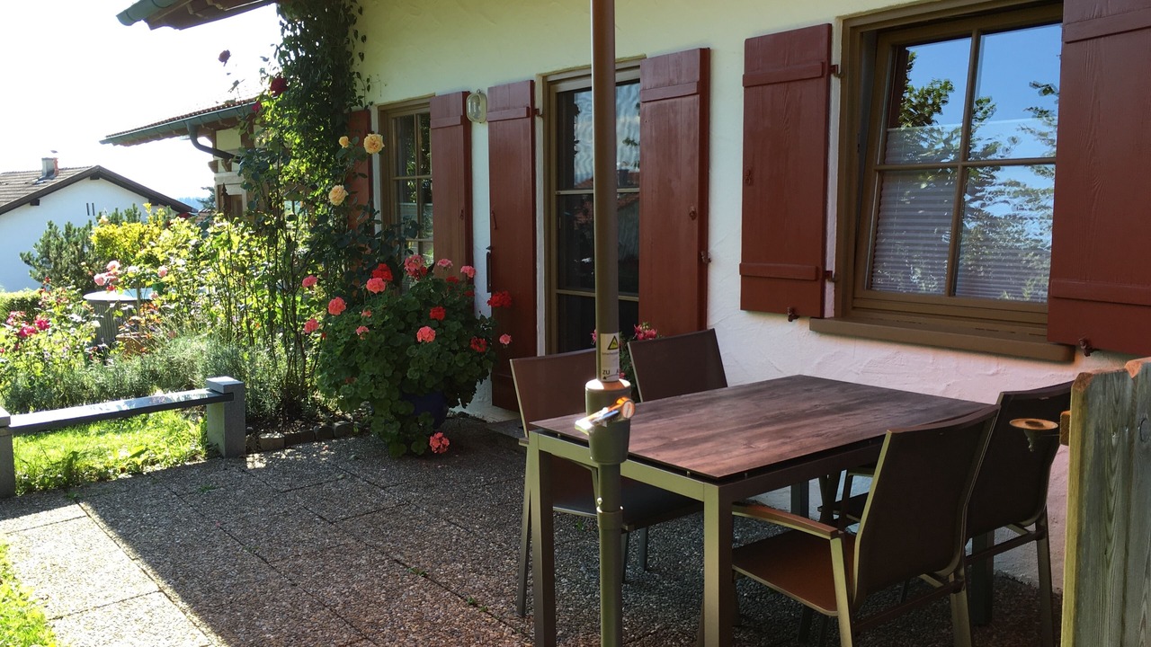 Photo of Outdoor in Eglofs