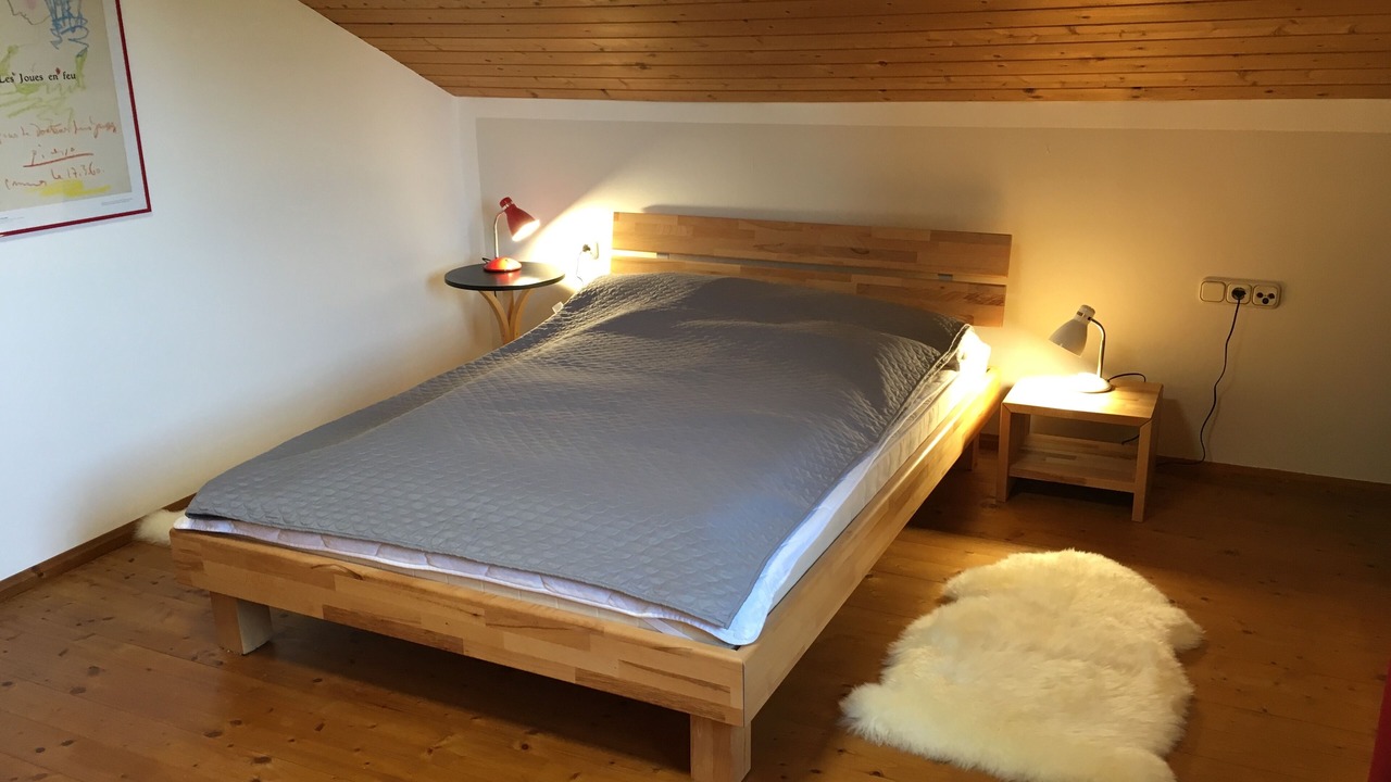 Photo of Bedroom in Eglofs