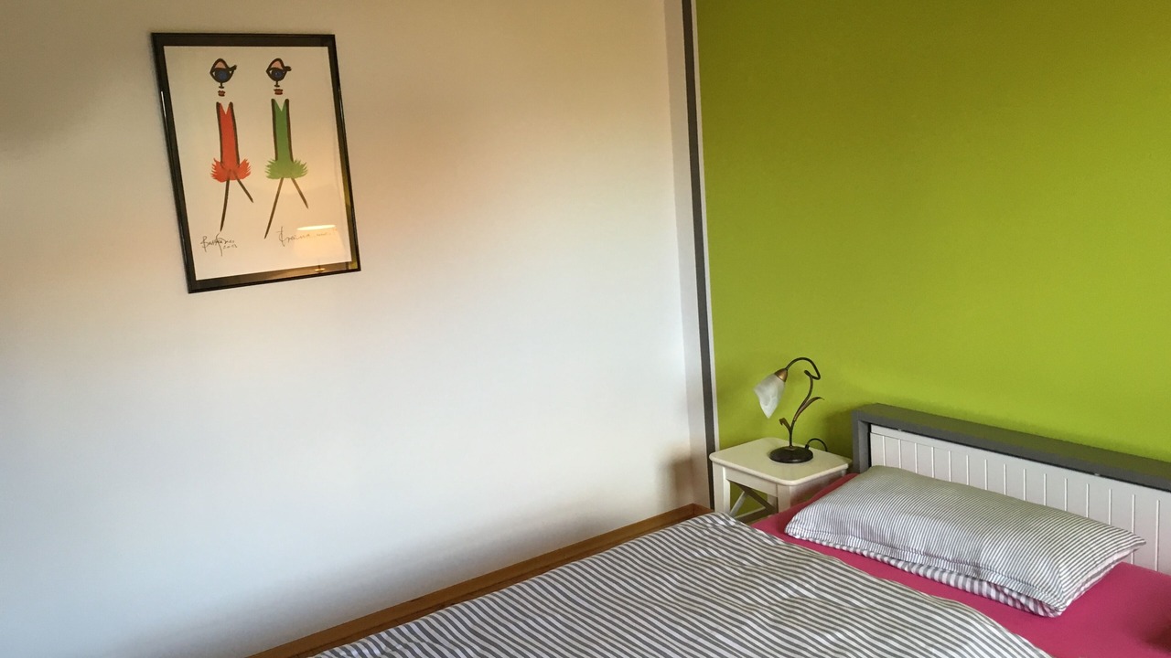 Photo of Bedroom in Eglofs