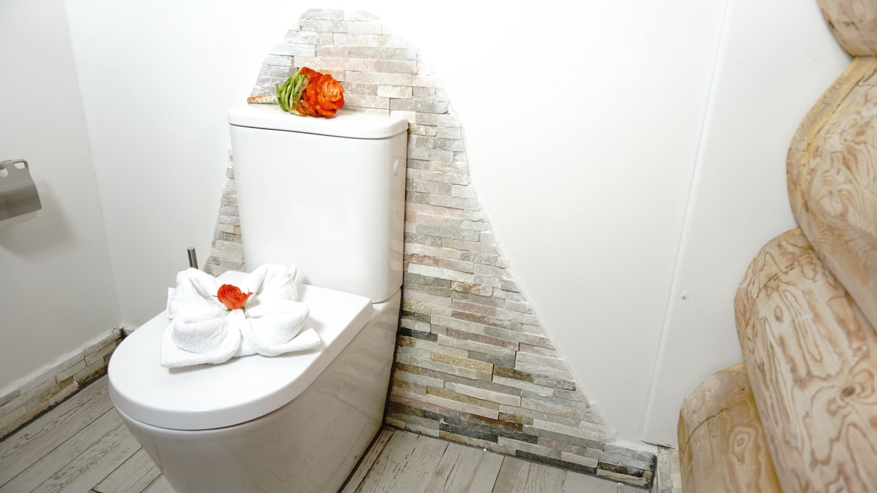 Photo of Bathroom in Poecking