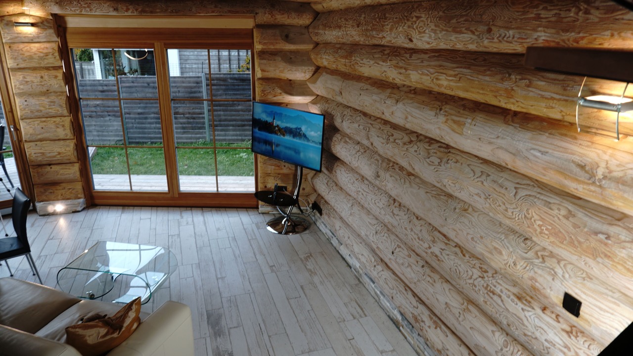 Photo of Livingroom in Poecking