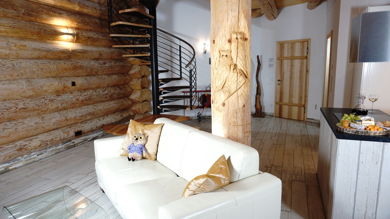 Photo of Livingroom in Poecking