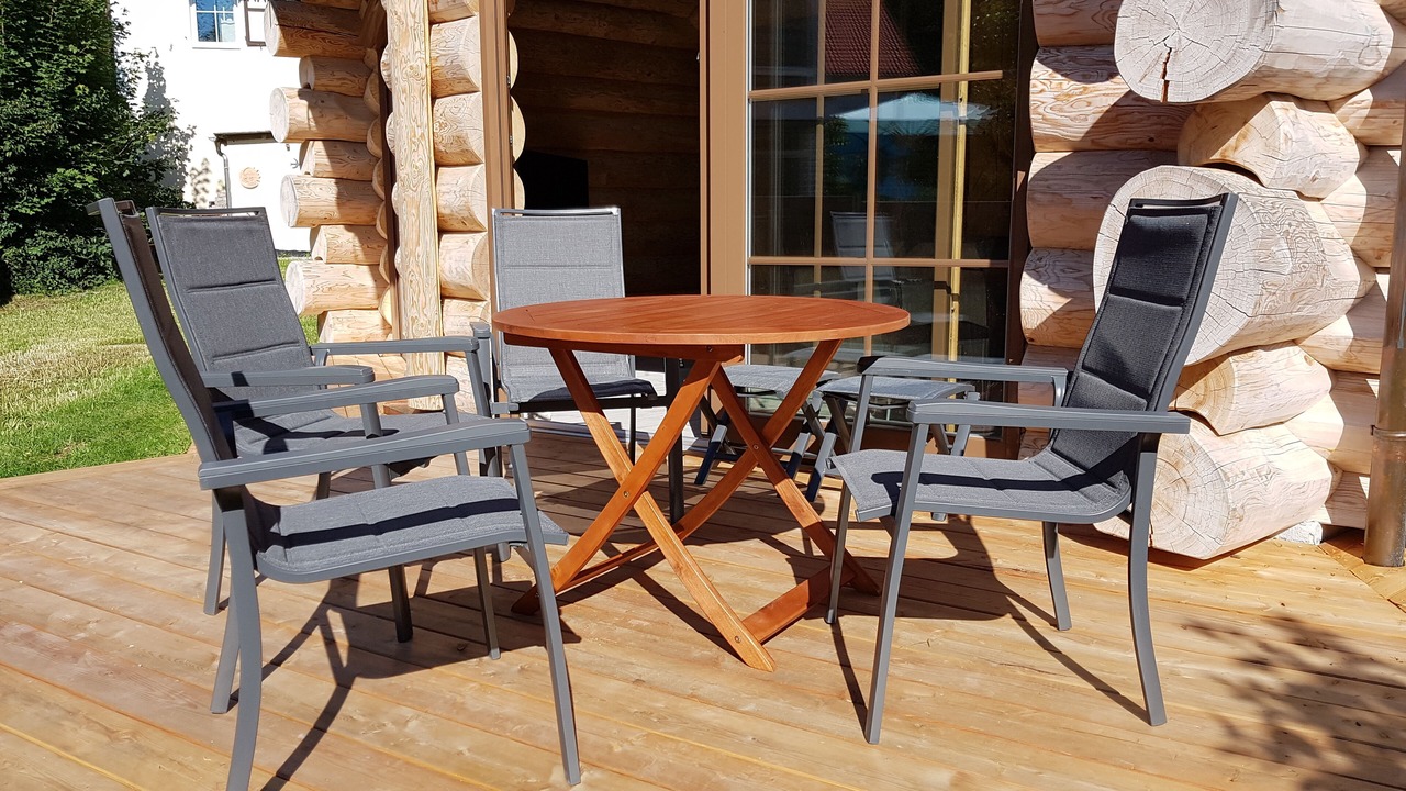 Photo of Outdoor in Poecking
