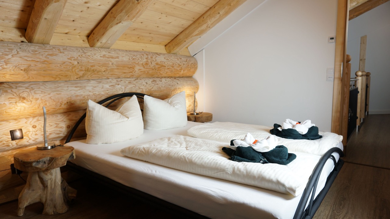 Photo of Bedroom in Poecking
