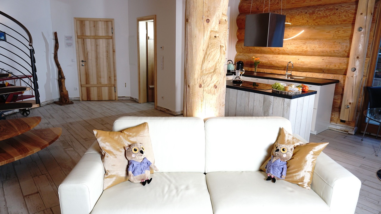 Photo of Livingroom in Poecking
