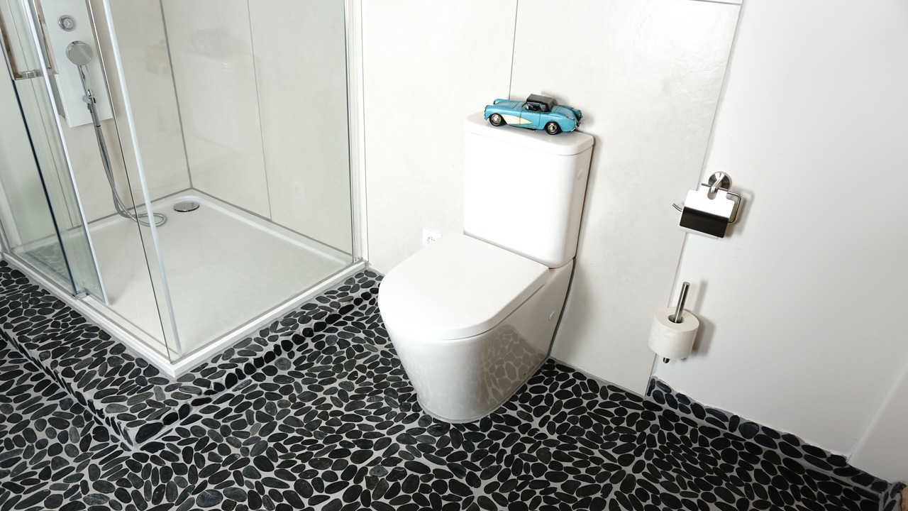 Photo of Bathroom in Poecking