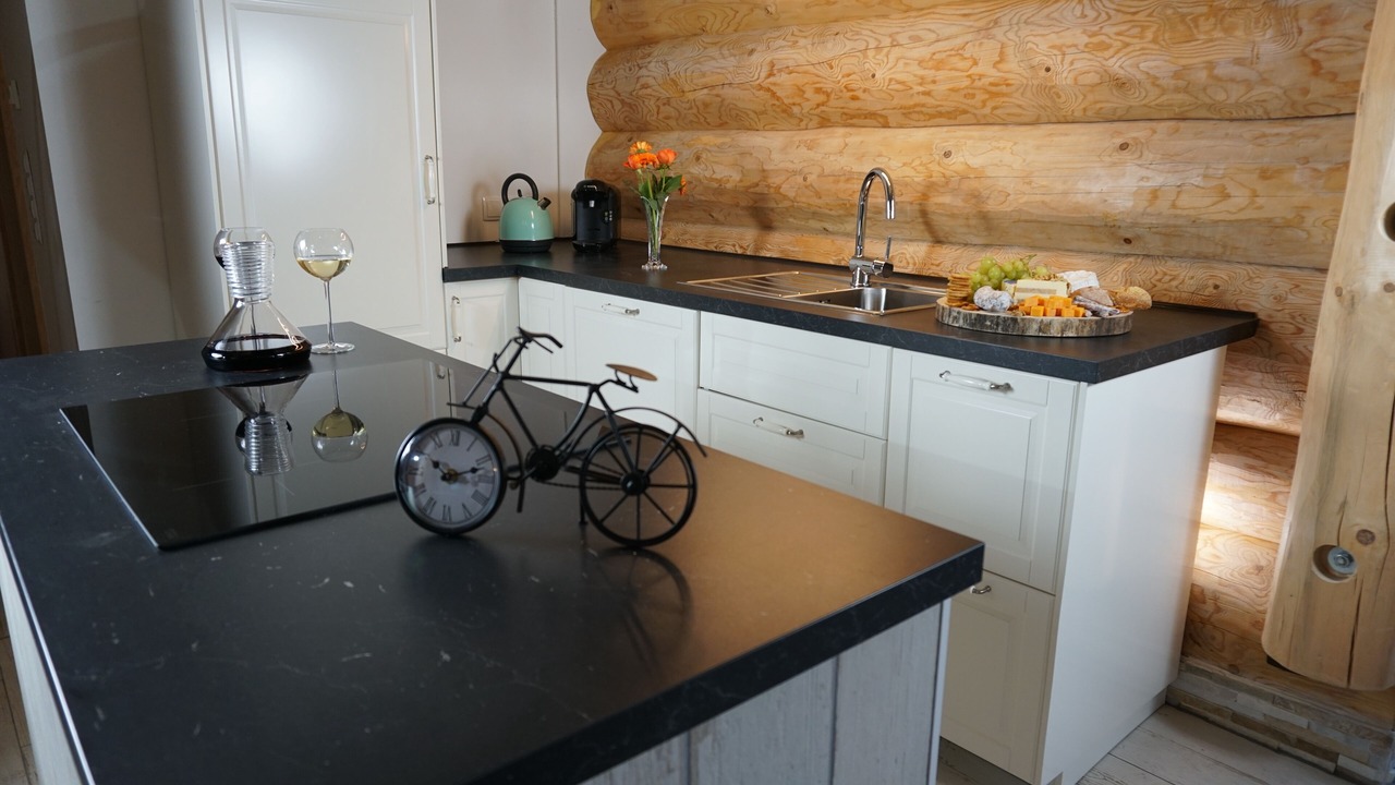 Photo of Kitchen in Poecking