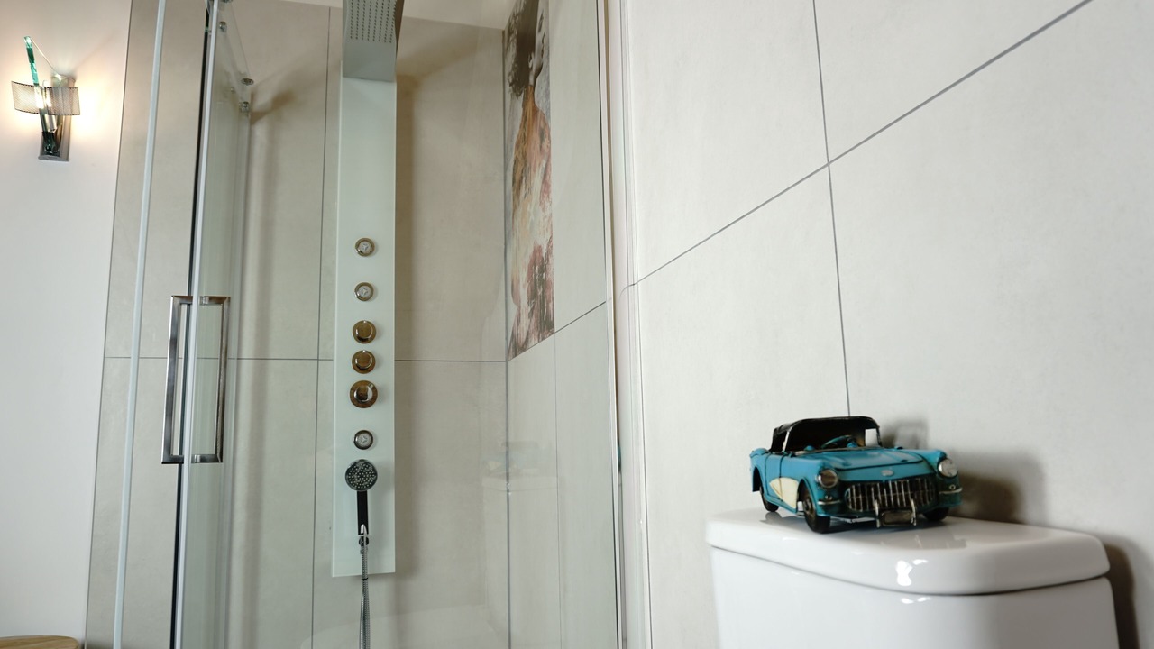 Photo of Bathroom in Poecking