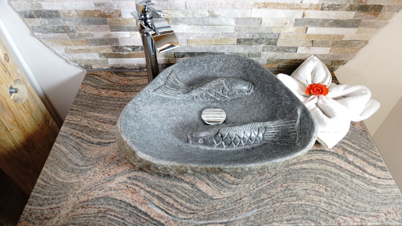 Photo of Bathroom in Poecking