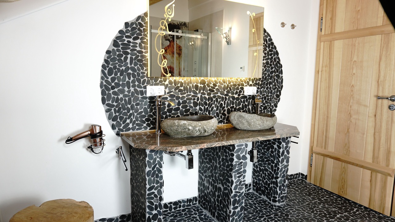 Photo of Bathroom in Poecking