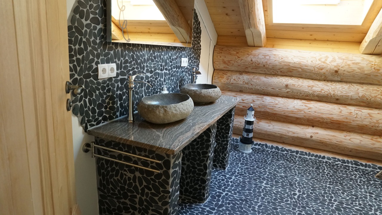Photo of Bathroom in Poecking