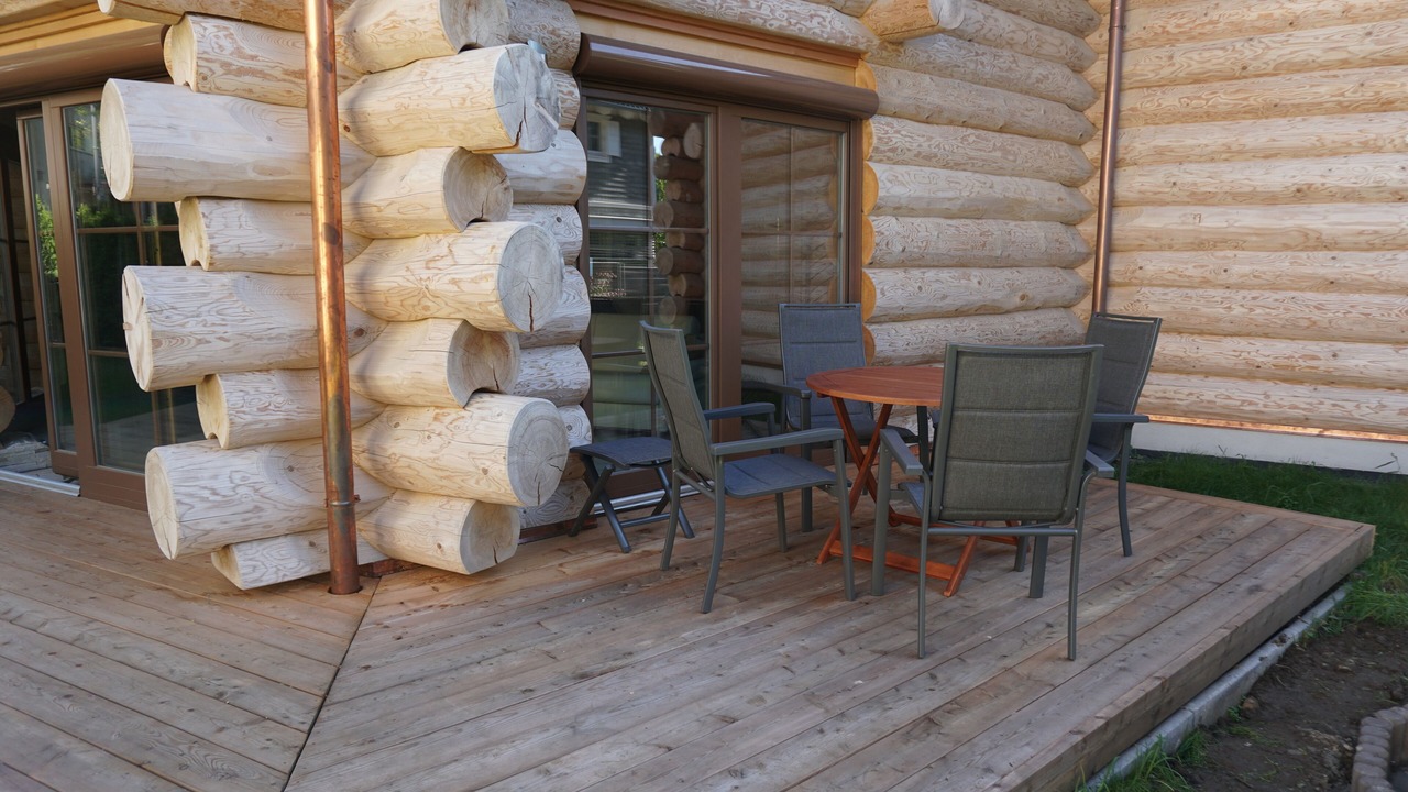 Photo of Outdoor in Poecking