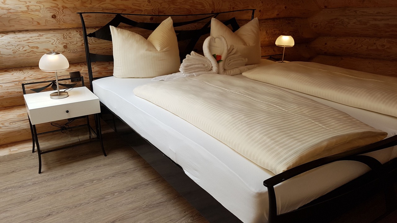 Photo of Bedroom in Poecking