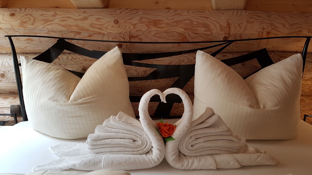 Photo of Bedroom in Poecking