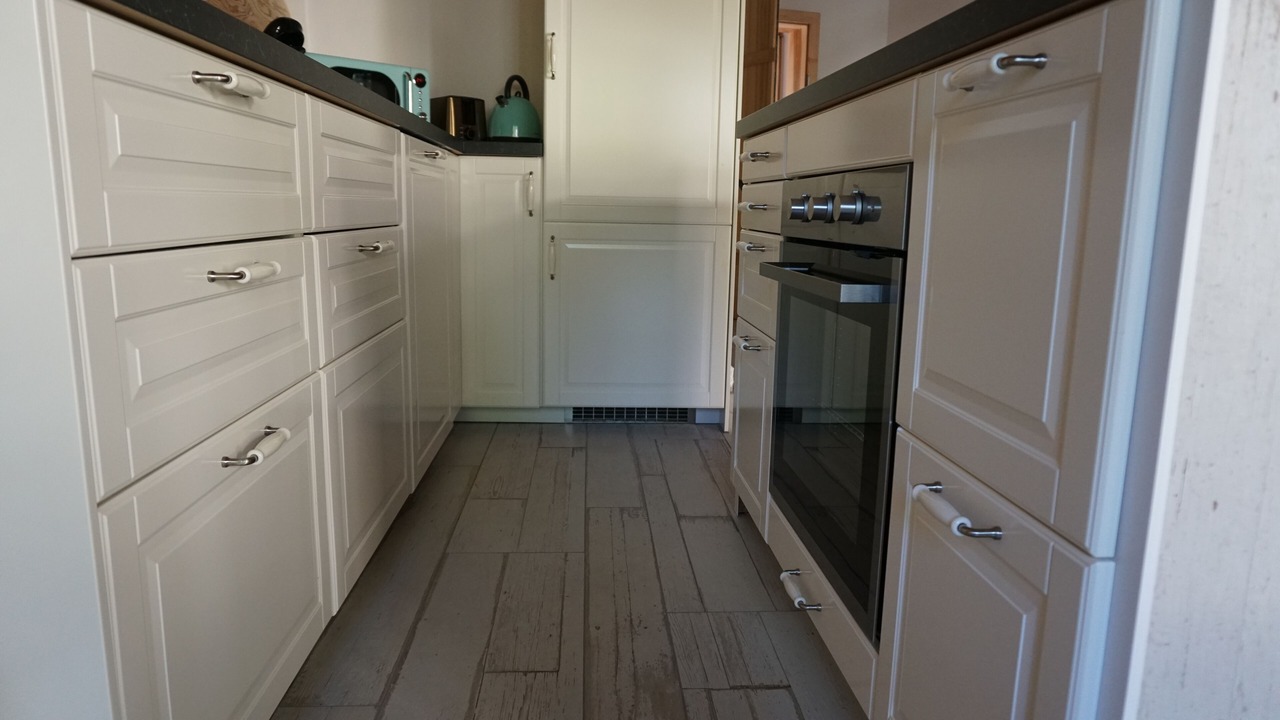 Photo of Kitchen in Poecking
